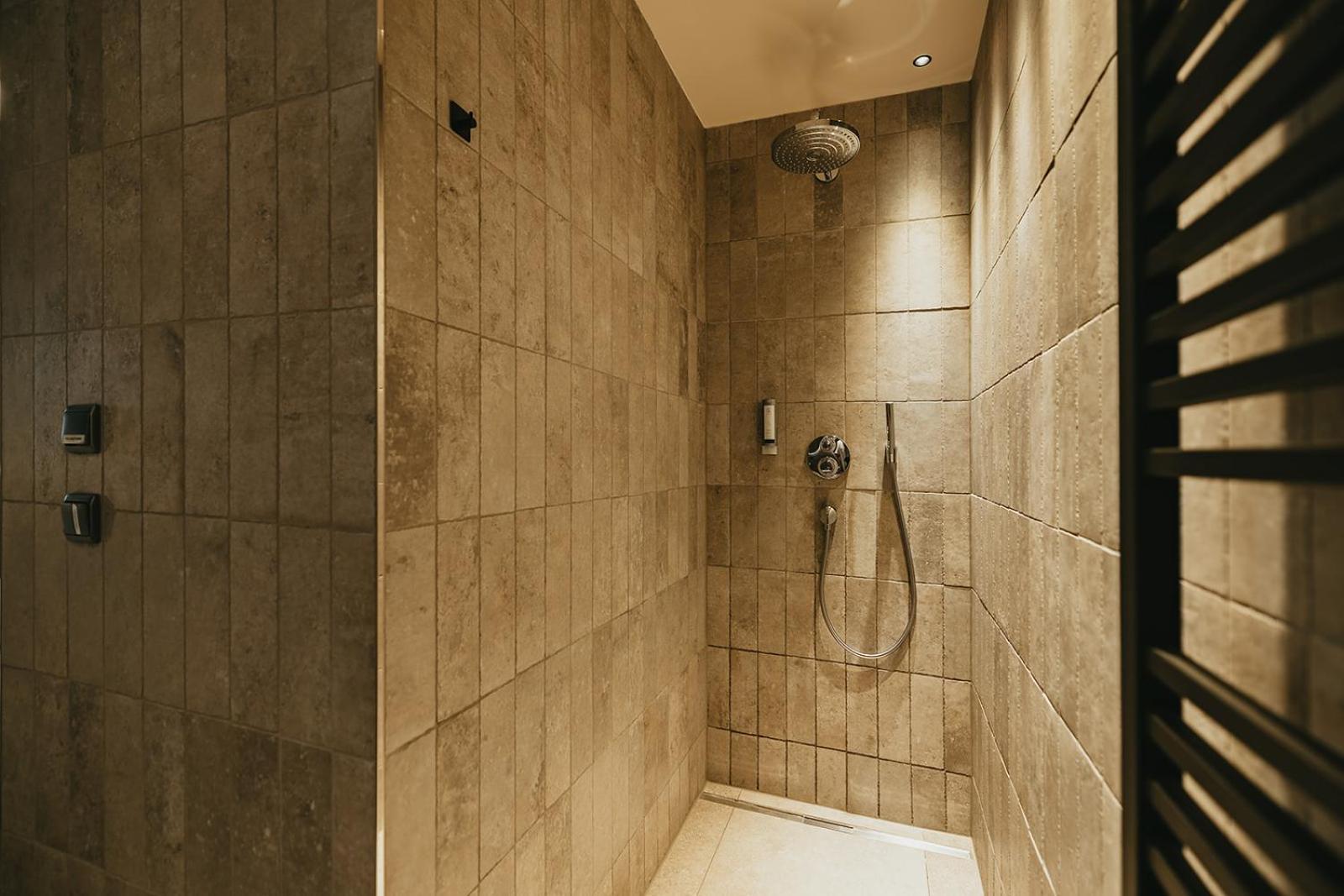Black Eagle Luxury Appartements Майргофен Номер фото